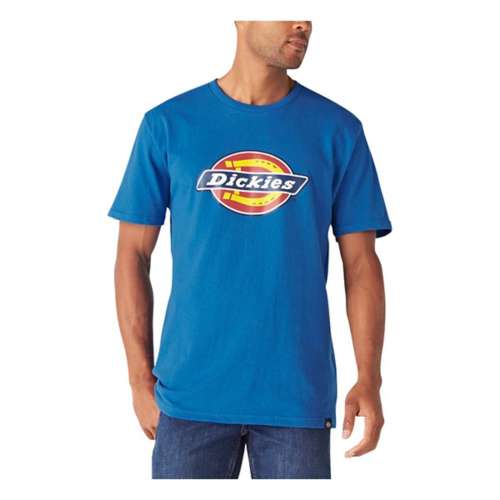 Men's Dickies Logo Graphic T-Shirt
