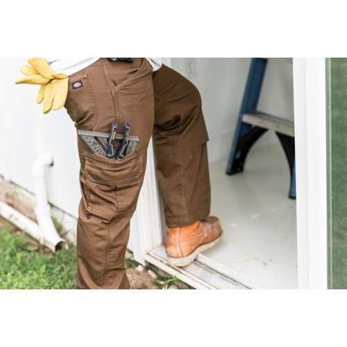 dickies duratech ranger duck cargo pants