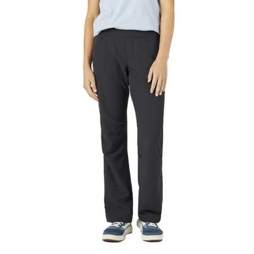 Women's Dickies Cooling Roll-Up Pants