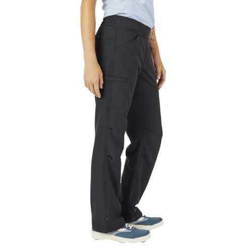Women's Dickies Cooling Roll-Up Pants