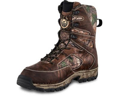 irish setter cable boots