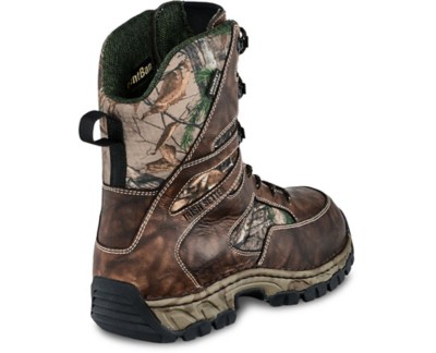 irish setter boots havoc