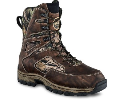 irish setter snake boots sale
