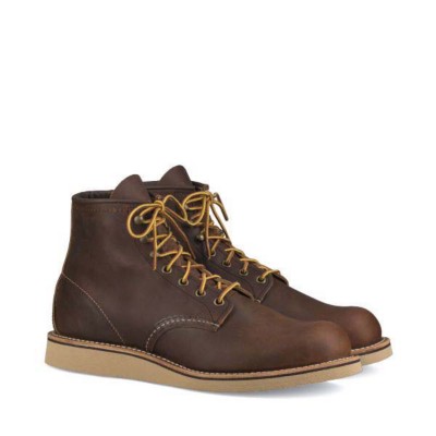 men's red wing rover boot