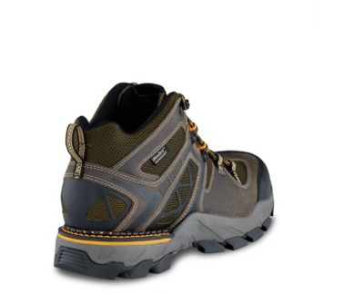 irish setter crosby safety toe