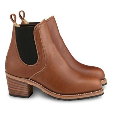 harriet red wing boots