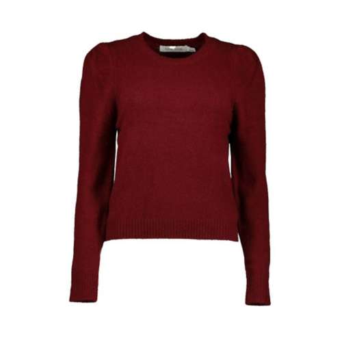 Women's bishop + young Ezra Pullover Sweater