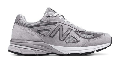 new balance men's 990 running shoes