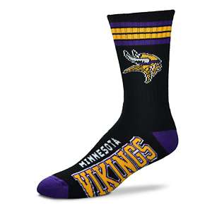 Vikings Infant Rugby Socks - Sportswear WI