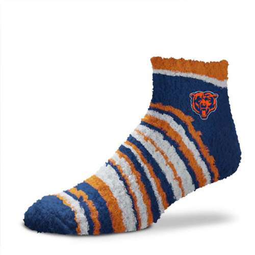 Washington State Cougars Women's Chicago Bears Rainbow II Socks