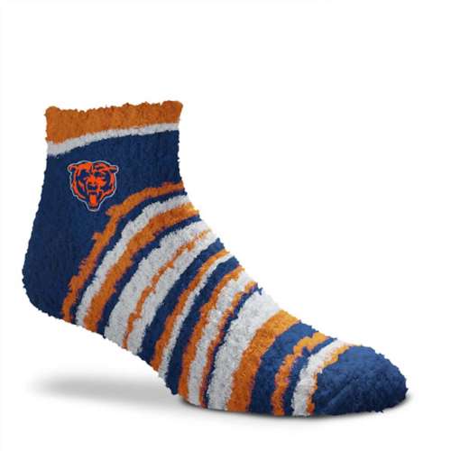 Washington State Cougars Women's Chicago Bears Rainbow II Socks