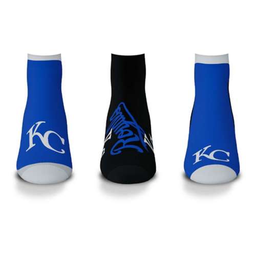 Kansas City Royals – For Bare Feet