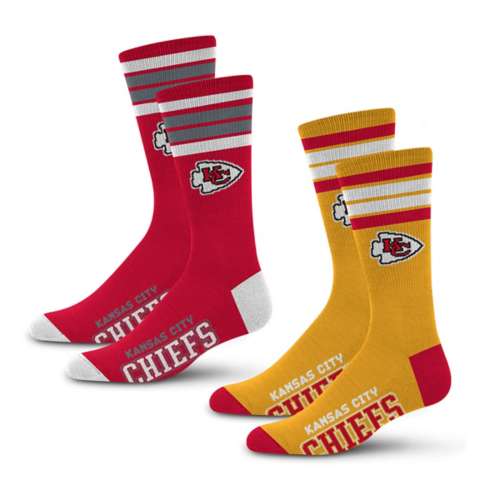 KC Chiefs Gear at Overland Park SCHEELS