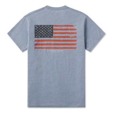 Men's Southern Marsh Tail Time T-Shirt