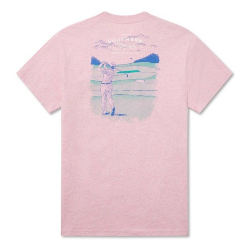 Men's Southern Marsh Tail Time T-Shirt
