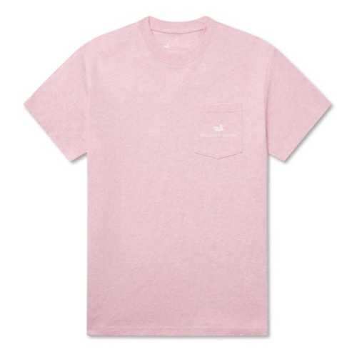 Men's Southern Marsh Tail Time T-Shirt
