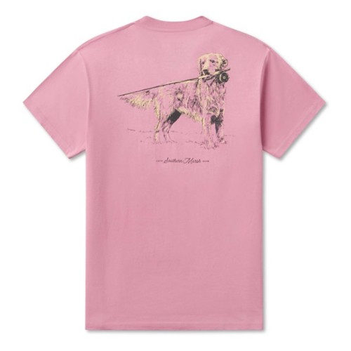 Men's Southern Marsh Golden Days T-Shirt