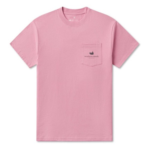 Men's Southern Marsh Golden Days T-Shirt