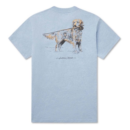 Men's Southern Marsh Golden Days T-Shirt