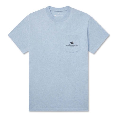 Men's Southern Marsh Golden Days T-Shirt