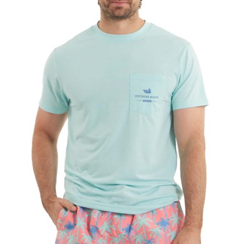 Men's Southern Marsh Tail Time T-Shirt