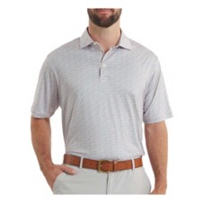 Men's Chubbies Performance 2.0 Polo