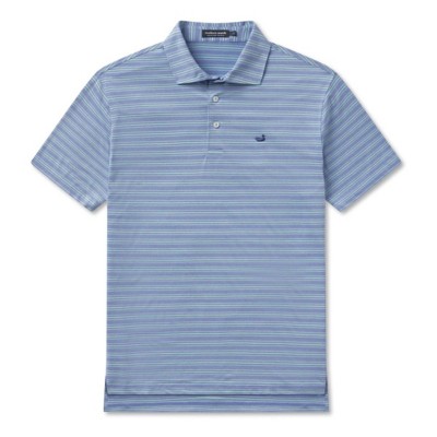 Men's Southern Marsh Tail Time T-Shirt