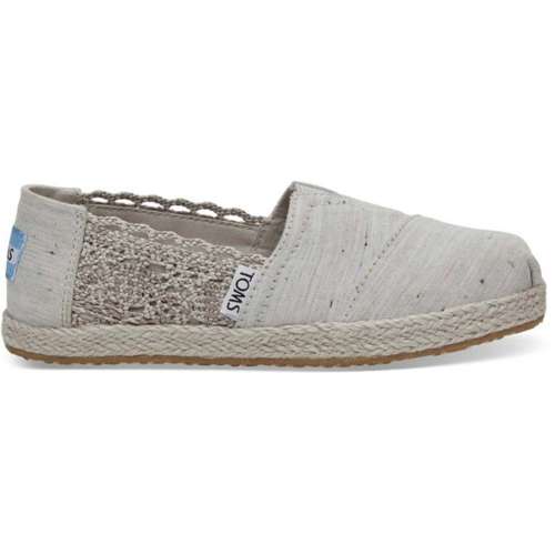 Toms seasonal 2024 classic alpargata