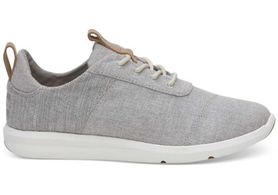 toms drizzle grey