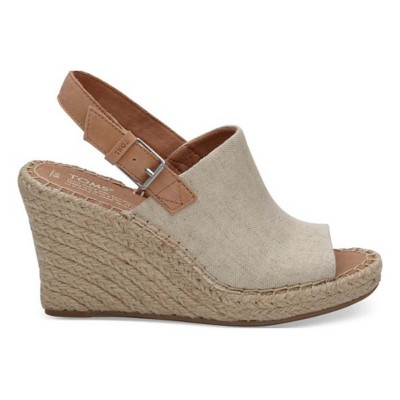 toms wedge espadrilles