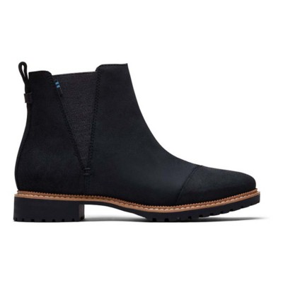 cleo toms boots