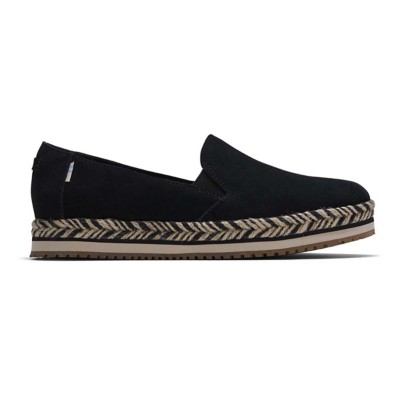 toms palma wrap slip ons