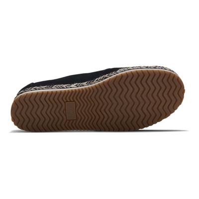 toms palma wrap slip ons