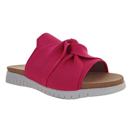 Women's Bernie Mev Twist Sandals