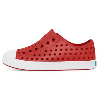 Torch Red/Shell White