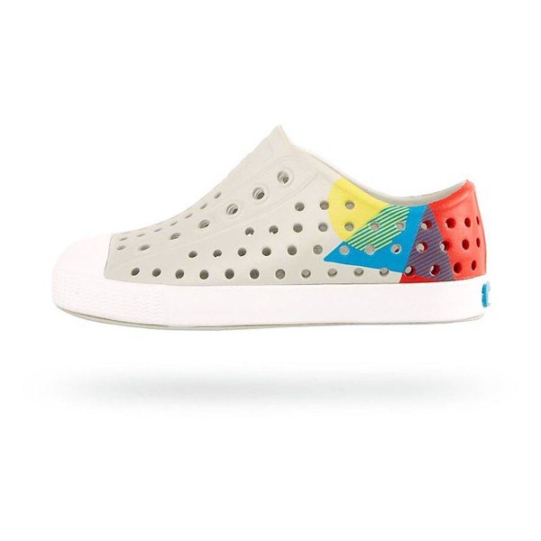Boys' Native Jefferson Block Shoes product image