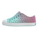 Girls' Native Jefferson Bling Shoes
