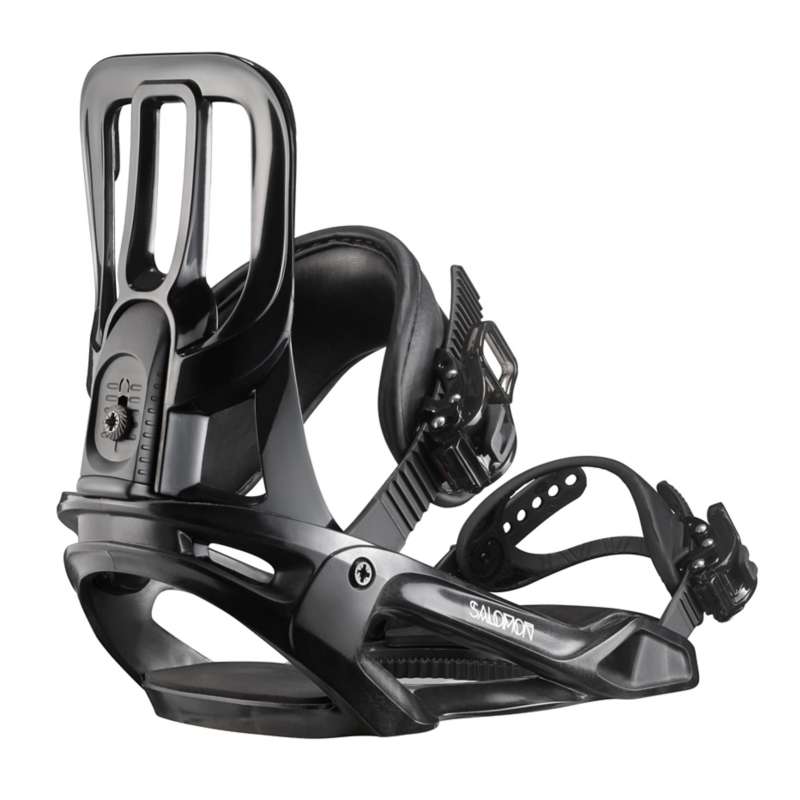 salomon spheric bindings