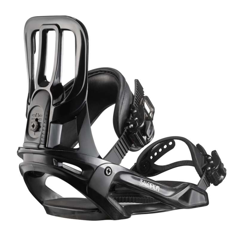 Salomon Maker Snowboard Bindings