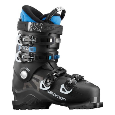 salomon x access 60 wide