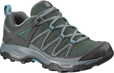 salomon women's pathfinder hikers