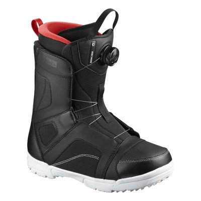 salomon snowboard boots sale