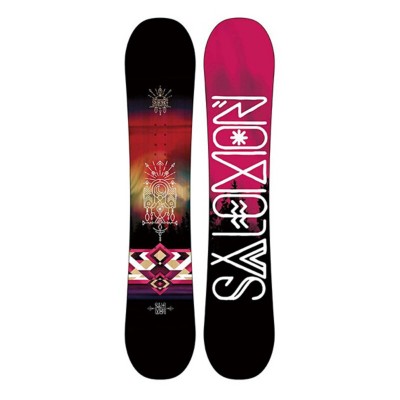 salomon subject snowboard