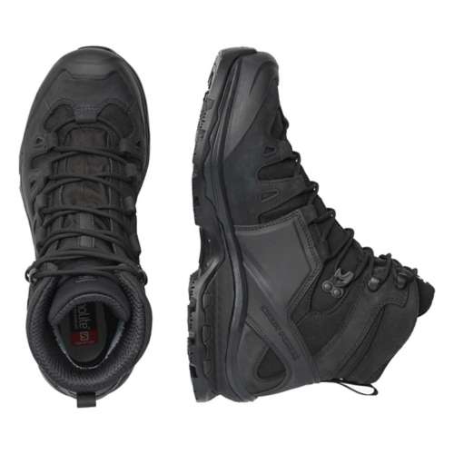 Men's Salomon Quest 4D Gore-Tex Forces 2 Boots | SCHEELS.com