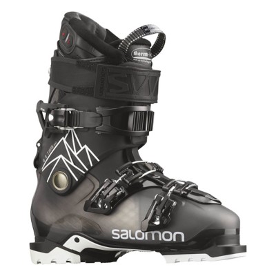 salomon qst access custom heat w