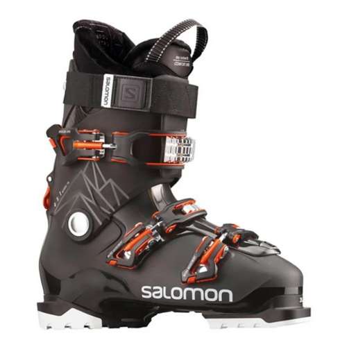 Men's salomon Down 2023 QST Access 70 Alpine Ski Boots