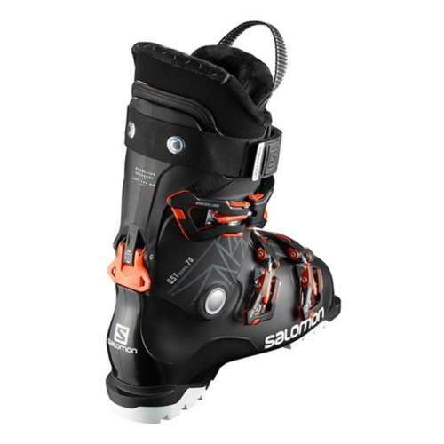 Men's salomon Down 2023 QST Access 70 Alpine Ski Boots