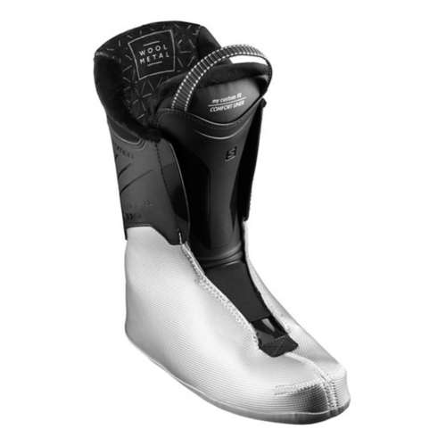 Men's Salomon 2023 QST Access 70 Alpine Ski Boots