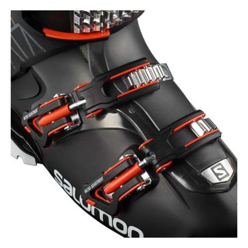 Men's Salomon 2023 QST Access 70 Alpine Ski Boots