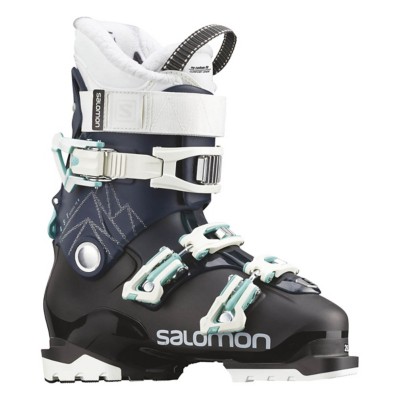 salomon qst boot review